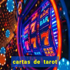 cartas de tarot somos todos um